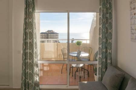 Estudio Apartamento Nuevo Benalbeach 베날마데나코스타 외부 사진