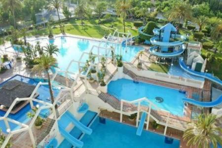Estudio Apartamento Nuevo Benalbeach 베날마데나코스타 외부 사진