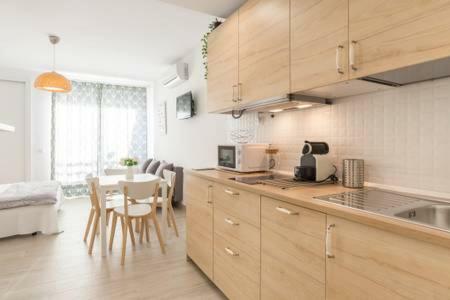 Estudio Apartamento Nuevo Benalbeach 베날마데나코스타 외부 사진