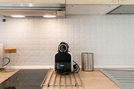 Estudio Apartamento Nuevo Benalbeach 베날마데나코스타 외부 사진