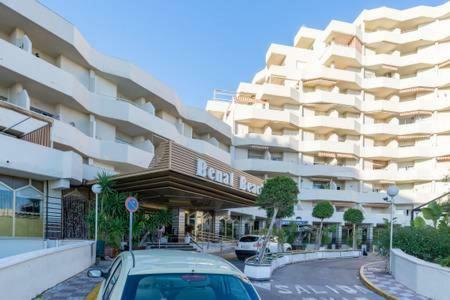 Estudio Apartamento Nuevo Benalbeach 베날마데나코스타 외부 사진