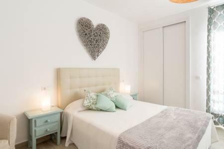 Estudio Apartamento Nuevo Benalbeach 베날마데나코스타 외부 사진