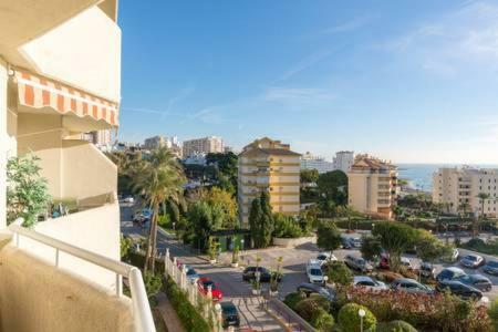 Estudio Apartamento Nuevo Benalbeach 베날마데나코스타 외부 사진
