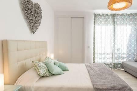 Estudio Apartamento Nuevo Benalbeach 베날마데나코스타 외부 사진